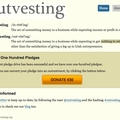 outvesting screenshot