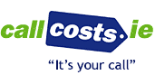 callcosts.ie logo