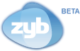 zyb.com logo